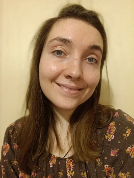 Винокурова Лейла