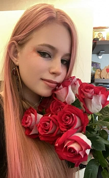 Косолапова Екатерина 