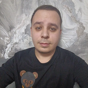 Шамсутдинов Ильшад