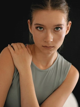 Леканова Екатерина 