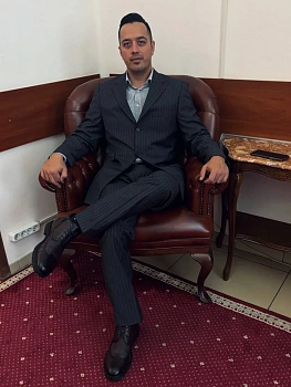 Минеев Булат Михайлович 