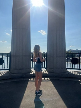 Вероника Николаевна Коряева
