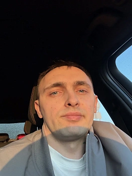 Клименко Вячеслав
