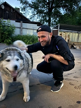 Верещагин Алексей