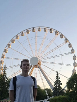  Клименко Вячеслав Тарасович