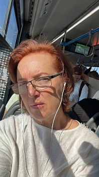 Солодухина Марина Александровна