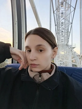 Алла Болотова