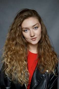 Зенина Александра Сергеевна 