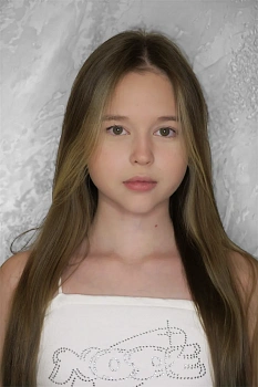 Киршина Диана 