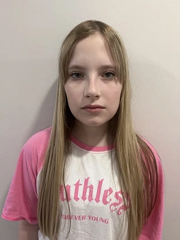 Иванова Даниэлла