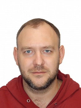 Зыбанов Евгений Викторович 
