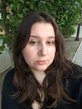 Анастасия Николаева Латышкина