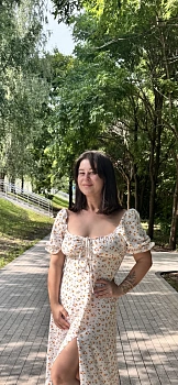 Кванчиани Марина Нодариевна 
