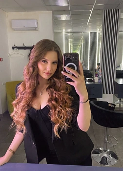 Заяшникова Валерия