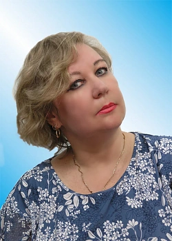 Мелёхина Светлана