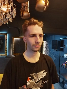 Филимонов Александр