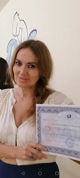 Мальцева Лариса