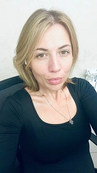 Машурова Вера Павловна