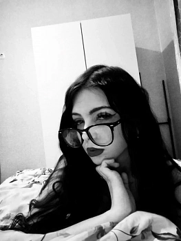 Михневич Ксения 