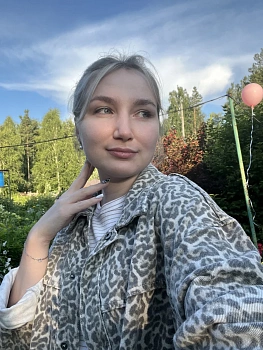 Кириллова Эльвира Евгеньевна 