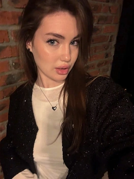 Котлярова София Юрьевна