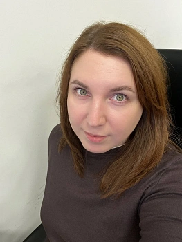 Савицкая Марина