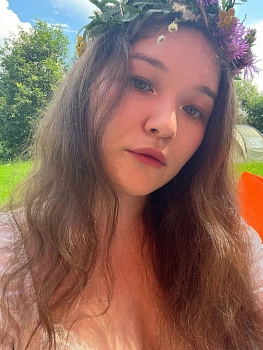 Соловьева Кира