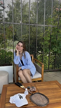 Коклина Наталья 