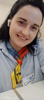 Кристина Смелова
