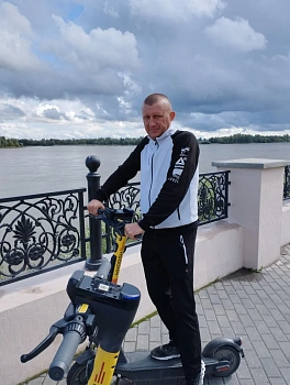 Рябин Артём Олегович