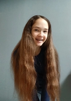 Томчик Елизавета