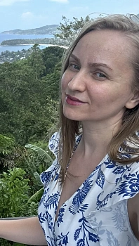 Галямова Валерия