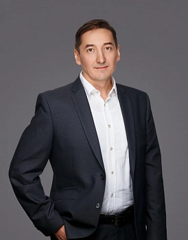 Галиев Ринат 