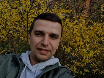Олег Олегович Анастасьев