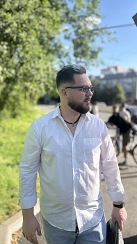 Морозов Алексей 