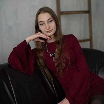Величкина Анастасия Юрьевна