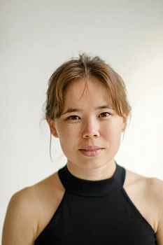 Кузнецова Регина Рустемовна