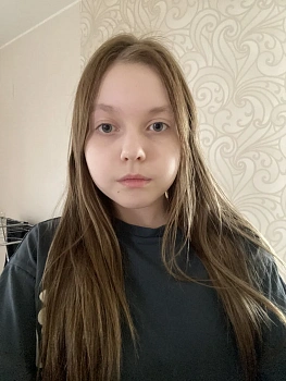 Рыжкова Милена