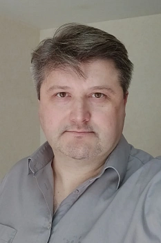 Евсеев Андрей