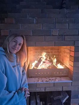 Обмелюхина Мария 