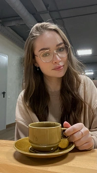 Алина Павловна Андреева