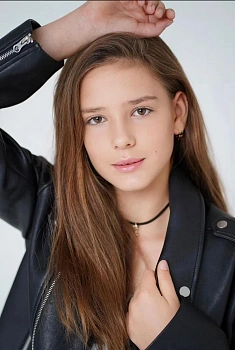 кирилина ульяна