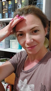 Жмурова Валентина 