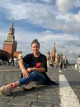 Челован Ольга Юрьевна