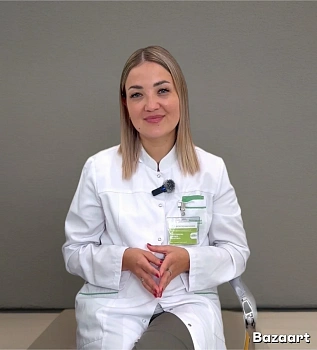 Гайнутдинова Аделина Линаровна 