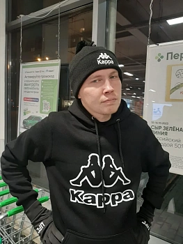 Новоселов Евгений Юрьевич