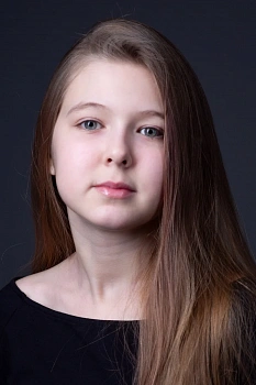 Балалаева Арина Яковлевна 