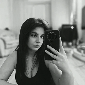 Анна Александровна Пшеничникова 