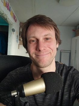 Якунин Кирилл Владимирович