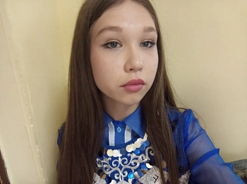 Забихуллина Аиша Айнуровна
